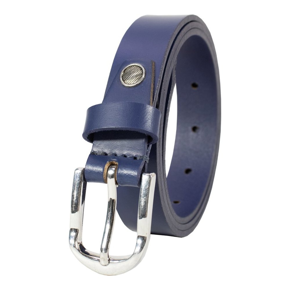 Genuine Leather Women Belt, BUY 1 GET 1 FREE FREE - Picture 7 of 13